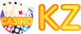 Online Casino KZ logo